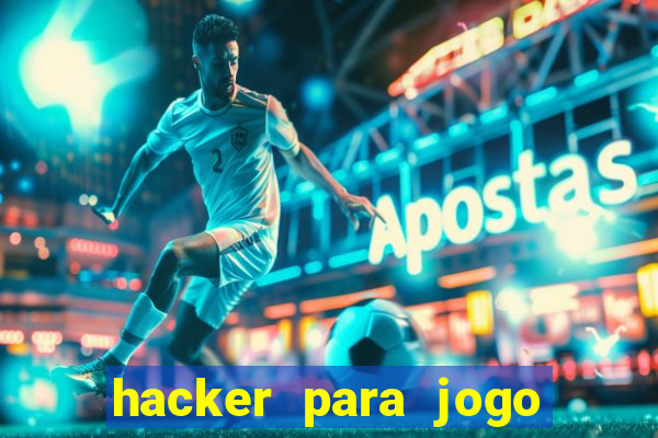 hacker para jogo do tigre